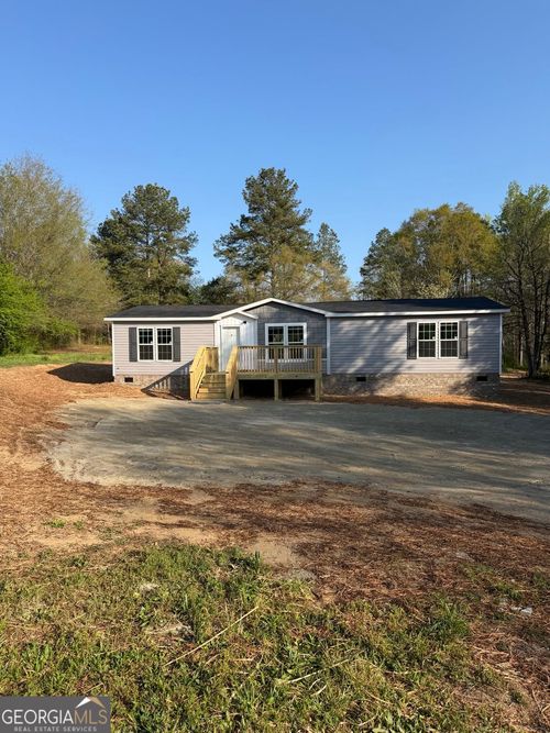 663 Moss Mill Rd, Baldwin, GA, 30511-3622 | Card Image