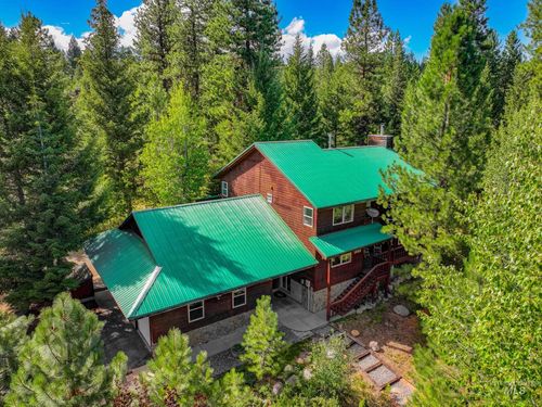 1593 Lake Ridge Dr, McCall, ID, 83638-5055 | Card Image
