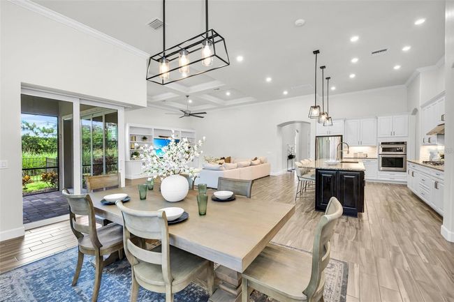 3379 Chestertown Loop, House other with 3 bedrooms, 3 bathrooms and null parking in BRADENTON FL | Image 25