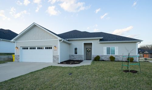 5971 W Tamarack Dr, COLUMBIA, MO, 65203 | Card Image