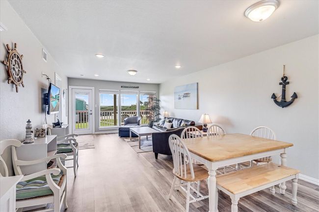 508 - 800 Beach Access Road 1 A, Condo with 2 bedrooms, 2 bathrooms and 2 parking in Port Aransas TX | Image 10