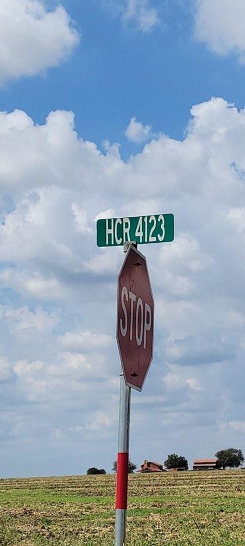 SH 171 Hill County Road 4123, Itasca, TX, 76055-5815 | Card Image