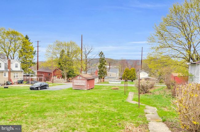 36 Cedar St, House other with 3 bedrooms, 2 bathrooms and null parking in Cressona PA | Image 22
