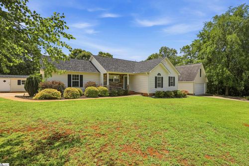 509 Old Shoals Drive, Anderson, SC, 29625 | Card Image