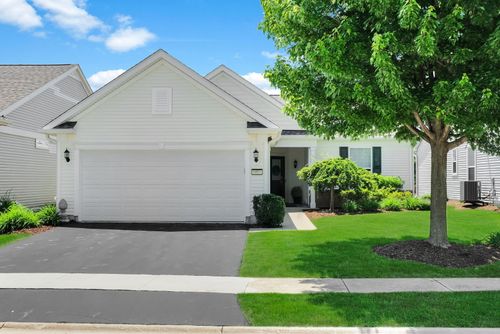 1409 Justice Ct, Shorewood, IL, 60404-7047 | Card Image