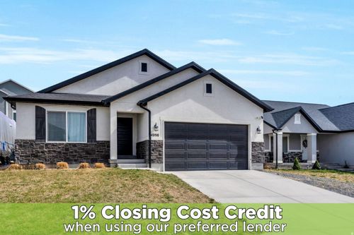 4098 N Fairfield Dr, Eagle Mountain, UT, 84005-4010 | Card Image