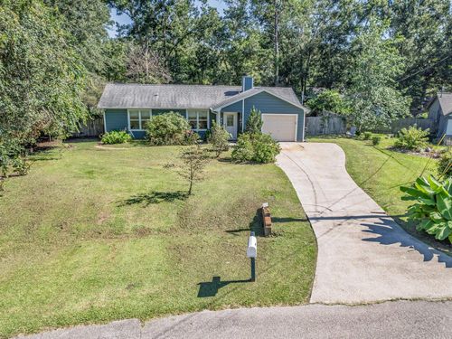 6844 Hill Gail Trl, TALLAHASSEE, FL, 32309-1667 | Card Image