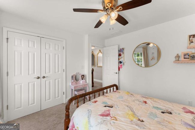 7210 Devonhall Way, House other with 4 bedrooms, 4 bathrooms and 2 parking in Johns Creek GA | Image 32