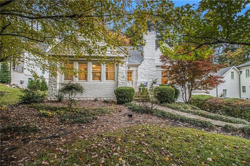 942 Eulalia Rd Ne, Atlanta, GA, 30319-1307 | Card Image