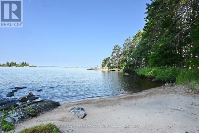 1 Brill's Island, House other with 3 bedrooms, 1 bathrooms and 4 parking in Nipissing ON | Image 43