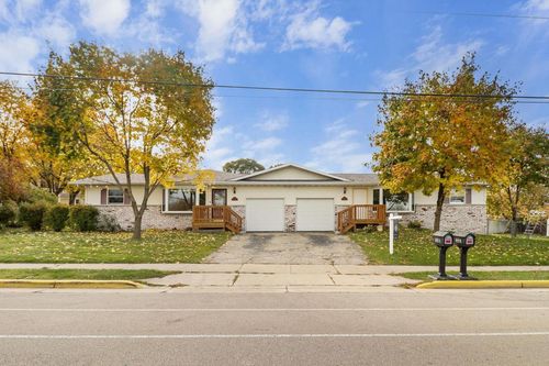 5119-5121 Farwell Street, McFarland, WI, 53558 | Card Image