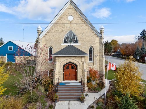 206 Bruce Rd 86, Wingham, ON, N0G2W0 | Card Image