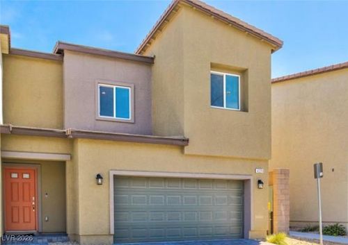 4229 Venus Falls Ave, North Las Vegas, NV, 89084-5109 | Card Image