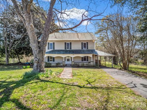 1282 Old Us 74 Hwy, Ellenboro, NC, 28040-7605 | Card Image