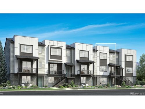 3444 W Elmhurst Pl, Littleton, CO, 80120-3082 | Card Image