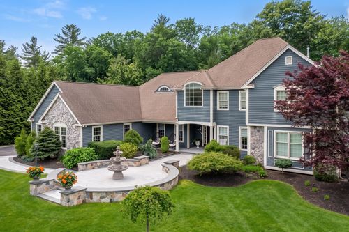 47 Symphony Dr, North Easton, MA, 02356-2745 | Card Image