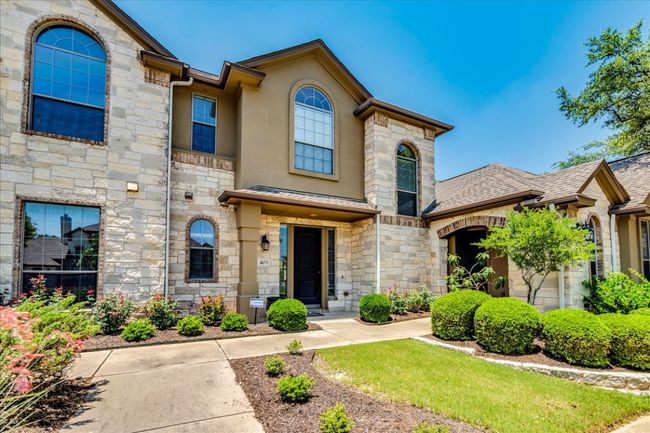 UNIT-403 - 14100 Avery Ranch Blvd, Townhouse with 3 bedrooms, 3 bathrooms and 2 parking in Austin TX | Image 29