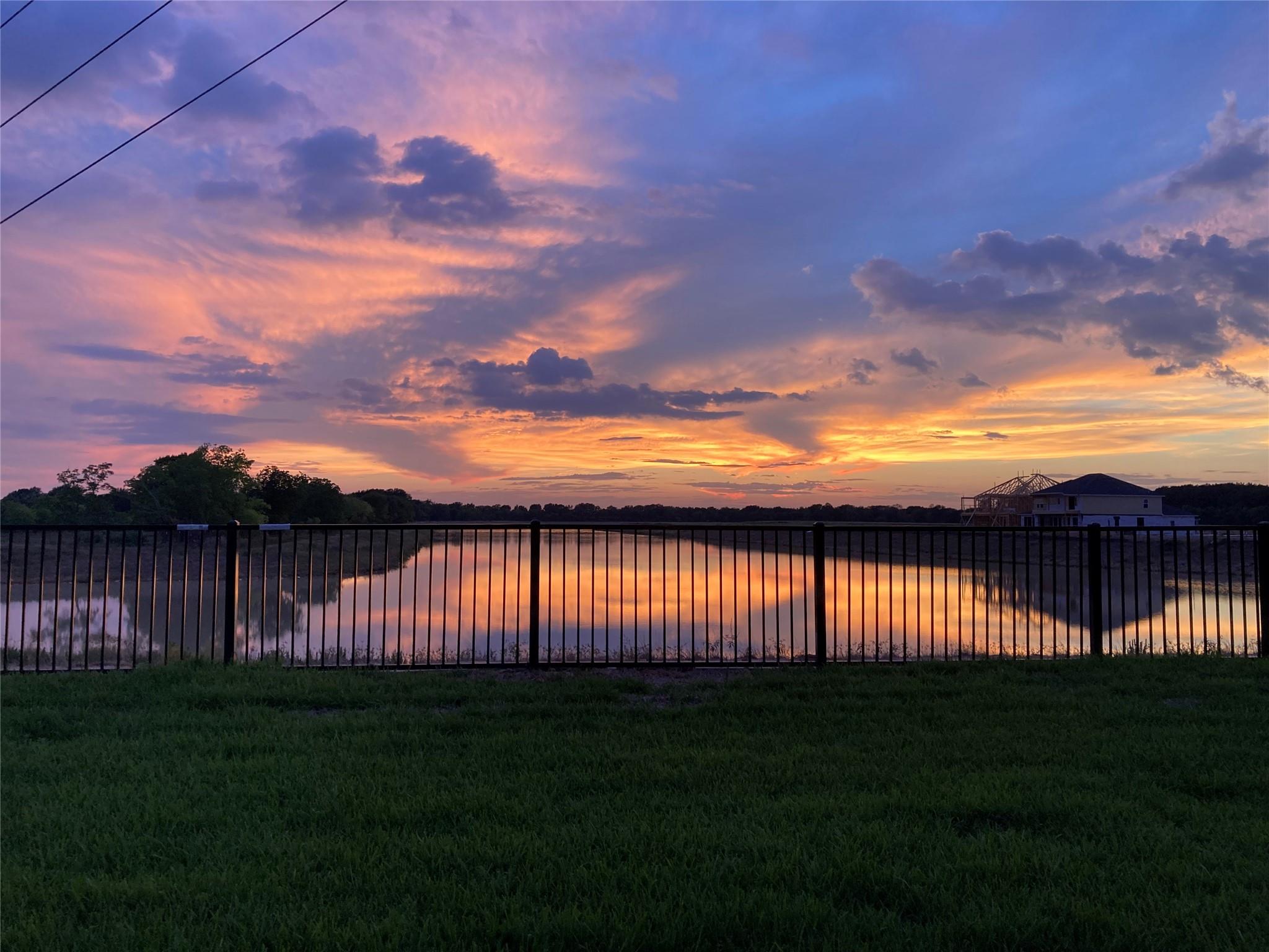 Residential Lease in Katy