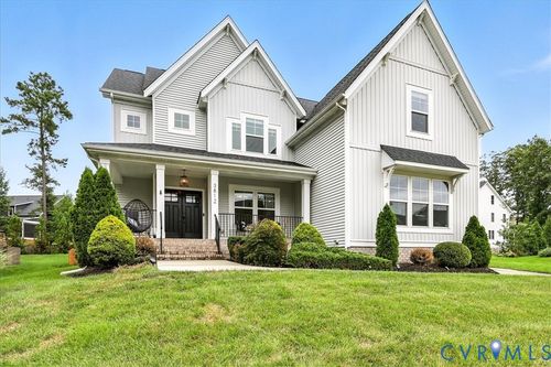 3812 Waverton Dr, Midlothian, VA, 23112-6055 | Card Image