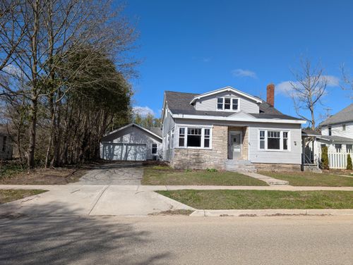 309 N Main St, Scottville, MI, 49454-1046 | Card Image