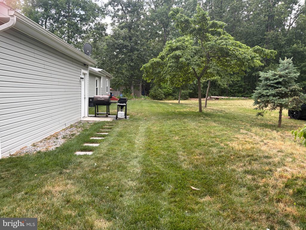 Residential in WILLIAMSTOWN 4
