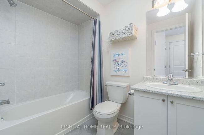 78 Heming Trail, House attached with 4 bedrooms, 3 bathrooms and 2 parking in Ancaster ON | Image 29