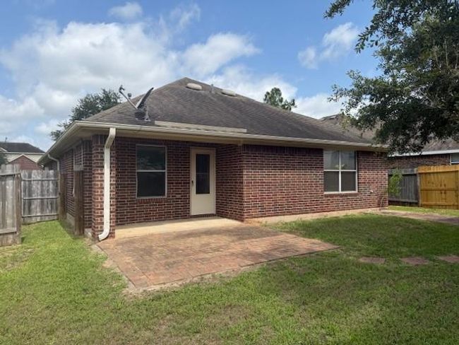5417 Summer Spring Ln, House other with 3 bedrooms, 2 bathrooms and 2 parking in Rosharon TX | Image 10