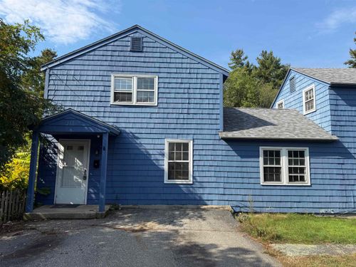 apt-5-233 South Street, Milford, NH, 03055 | Card Image