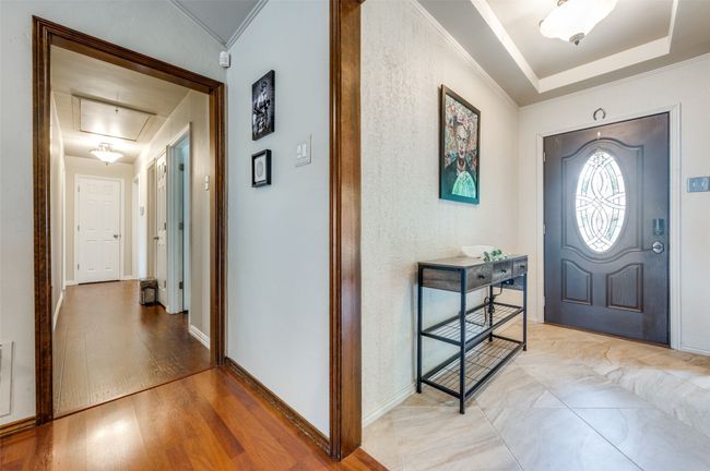 2307 Castle Rock Rd, House other with 3 bedrooms, 2 bathrooms and null parking in Carrollton TX | Image 4