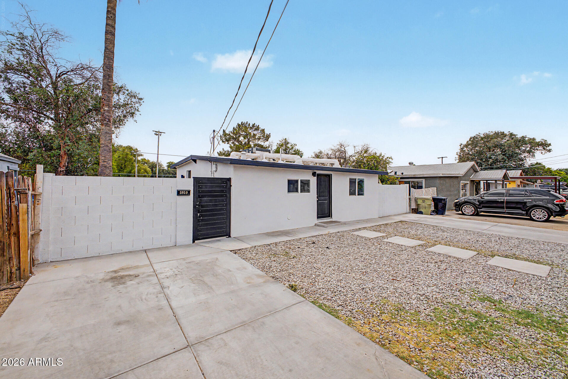 Residential Income in Glendale 2