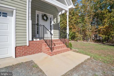 25 Weston Road, House other with 4 bedrooms, 2 bathrooms and null parking in LOUISA VA | Image 3