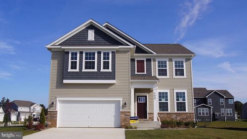 3485 Wooded Run Dr, BROAD RUN, VA, 20137-1965 | Card Image