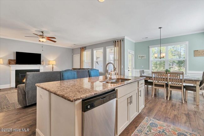 467 Kerr Lake Rd, House other with 4 bedrooms, 3 bathrooms and 2 parking in Aberdeen NC | Image 13