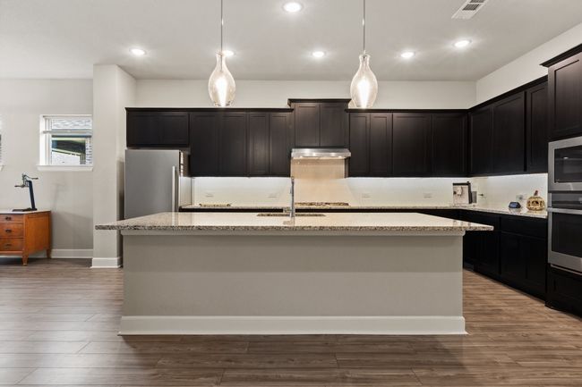 1664 Sheldon Dr, House other with 4 bedrooms, 3 bathrooms and null parking in Forney TX | Image 17