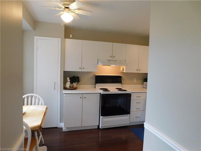 24 - 55 Kerman Ave, Townhouse with 3 bedrooms, 2 bathrooms and 1 parking in Grimsby ON | Image 20