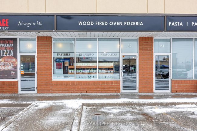 31-33 - 470 Chrysler Dr, Home with 0 bedrooms, 0 bathrooms and null parking in Brampton ON | Image 8