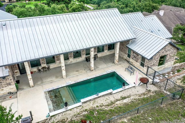 452 Wentworth, House other with 4 bedrooms, 4 bathrooms and null parking in Spring Branch TX | Image 41