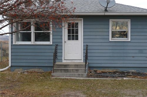 515 E Broadway Avenue, Bridger, MT, 59014 | Card Image