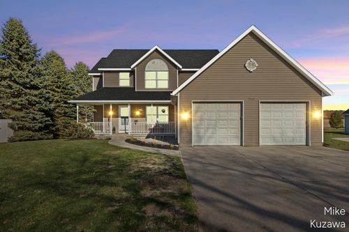 12162 56th Ave, Allendale, MI, 49401-9161 | Card Image