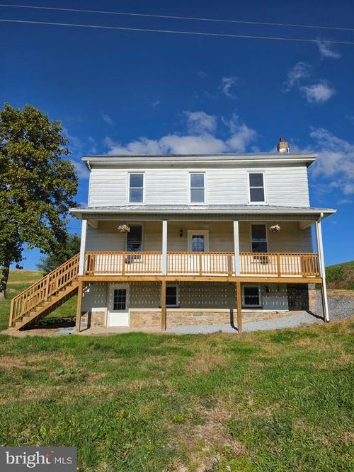5692 Shavers Creek Road, PETERSBURG, PA, 16669 | Card Image