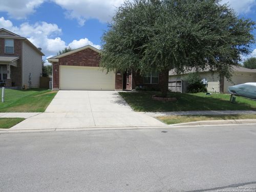 1353 Tractor Pass, Schertz, TX, 78154-1847 | Card Image