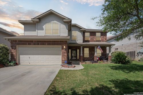 404 Eagle Flight, Cibolo, TX, 78108-4287 | Card Image