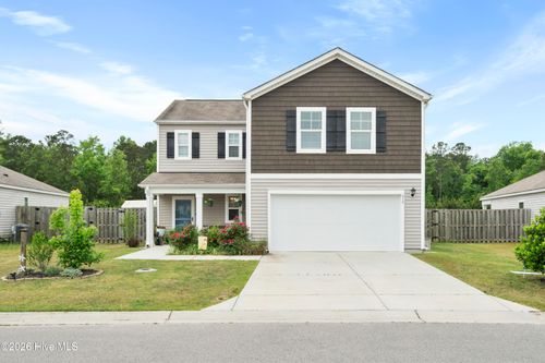 615 Avington Lane Ne, Leland, NC, 28451 | Card Image