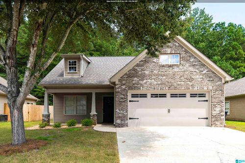 129 Stonebriar Dr, CALERA, AL, 35040-5080 | Card Image