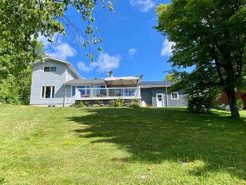 203 Little Long Lake Rd, Loring, ON, P0H1S0 | Card Image