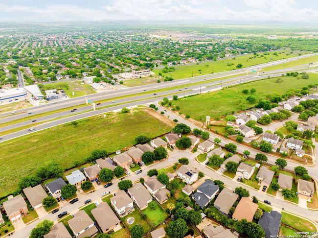 3454 Kodiak Diamond, House other with 3 bedrooms, 3 bathrooms and null parking in San Antonio TX | Image 36