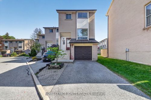 190-41 Collinsgrove Rd, Scarborough, ON, M1E4Z1 | Card Image