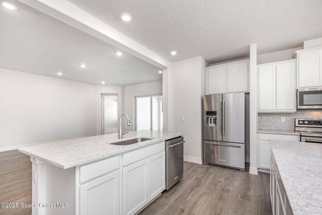 200 1 St Light Cir, House other with 4 bedrooms, 3 bathrooms and null parking in Cocoa FL | Image 13