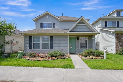 21815 Mossy Field Ln, Spring, TX, 77388-3576 | Card Image