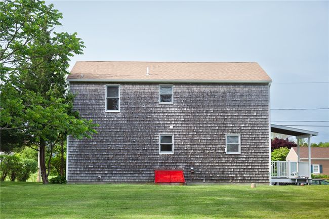 63 Botelho Dr, House other with 3 bedrooms, 2 bathrooms and 6 parking in Portsmouth RI | Image 8